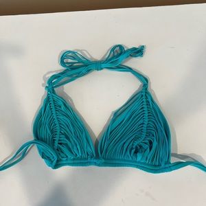 PILYQ D/XL BIKINI TOP